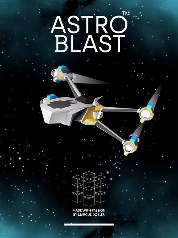 AstroBlast