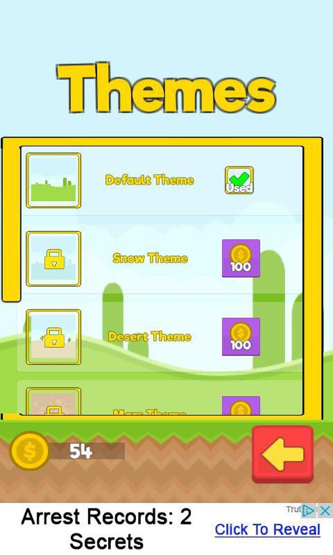 Flippin Tiles