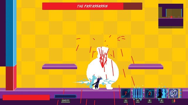 Bossvania