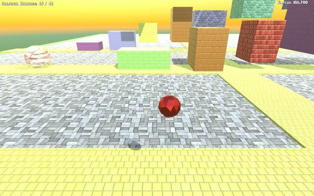 Alignment City 1985