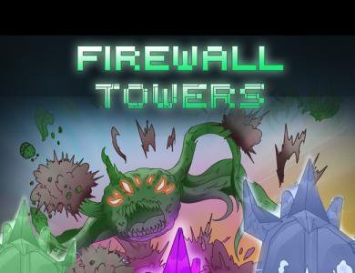 Firewall Towers