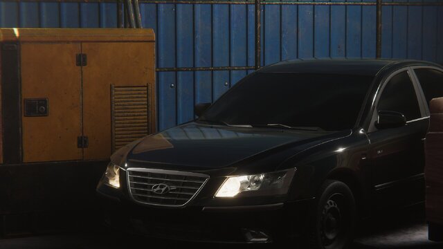 world of motors 2