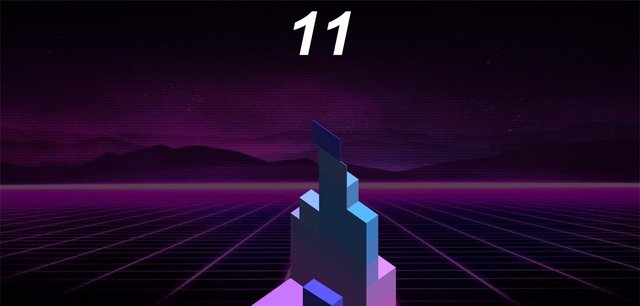 Block Stacker (itch)