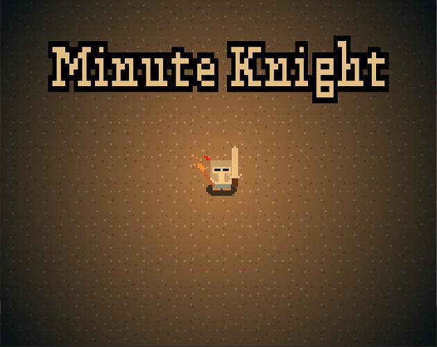 Minute Knight