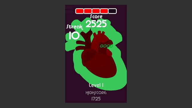 Heartbeat Beat