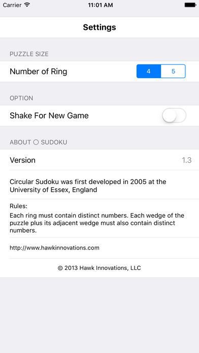 〇 Sudoku