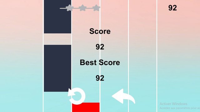 Bohemian Rhapsody - Queen - Piano Tiles