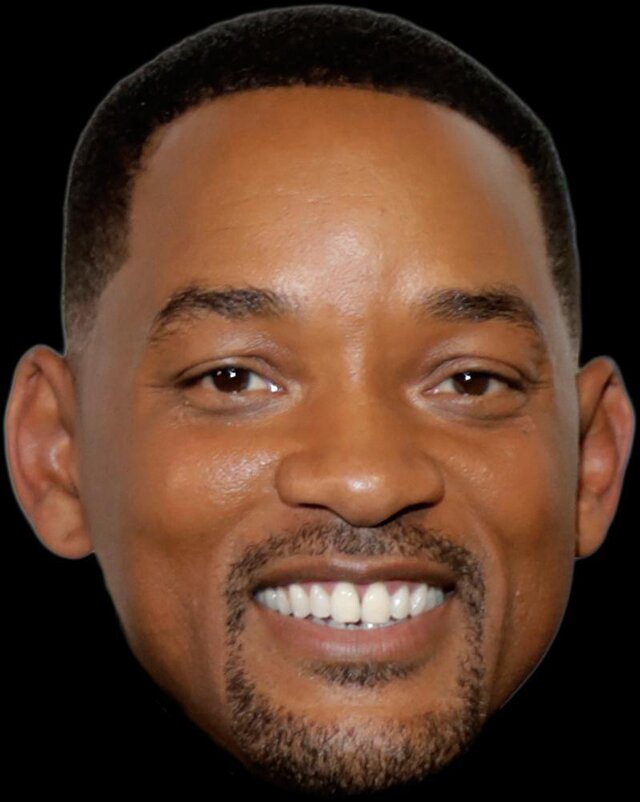 Will Smith - The game