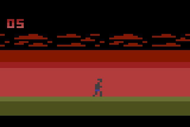 Legacy of the Beast (itch)