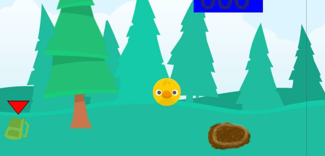 Bird Theif(birdjam1)