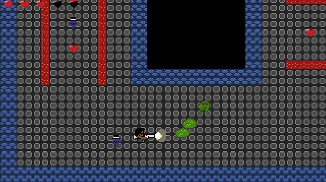 Shotgun Exorcism (Meowie, teuciont)