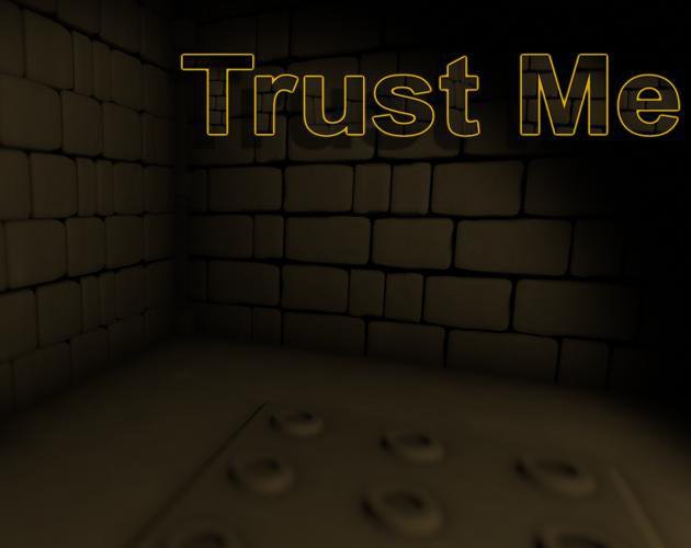 Trust me (Tadomi)