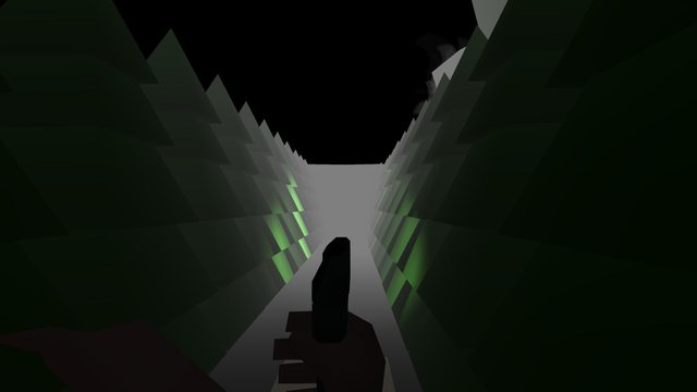 DarkForest
