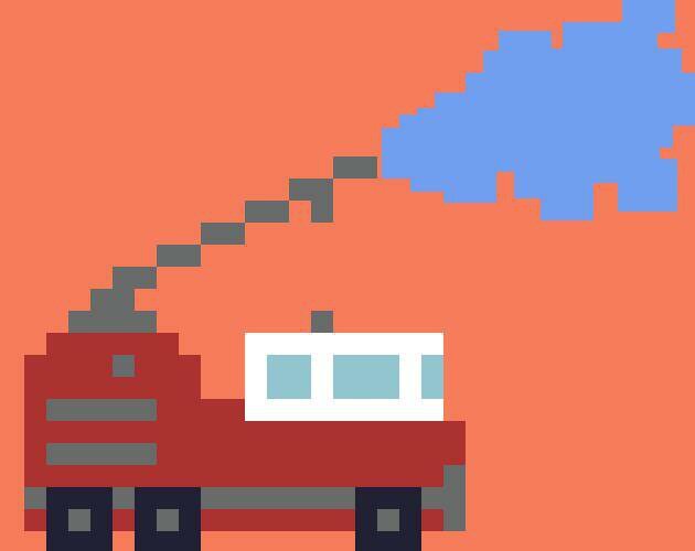 Forrest Fire