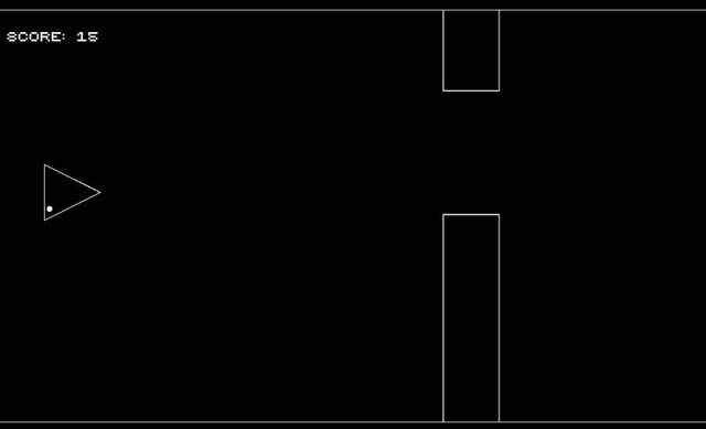 Triangle Command