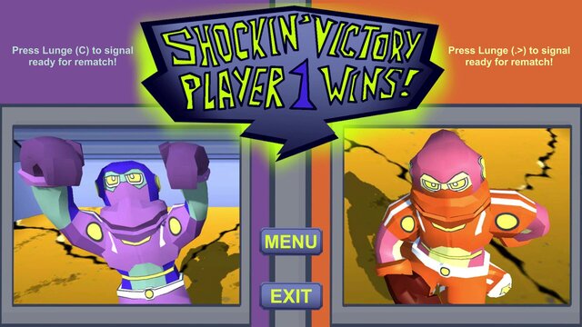 SHOCKBALL