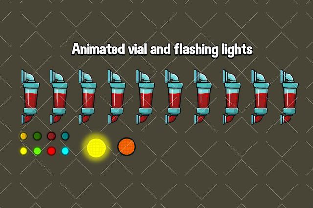 Science UI