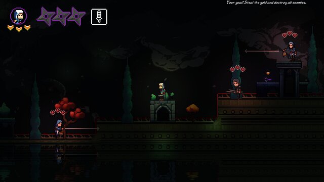 Night of the Assassins