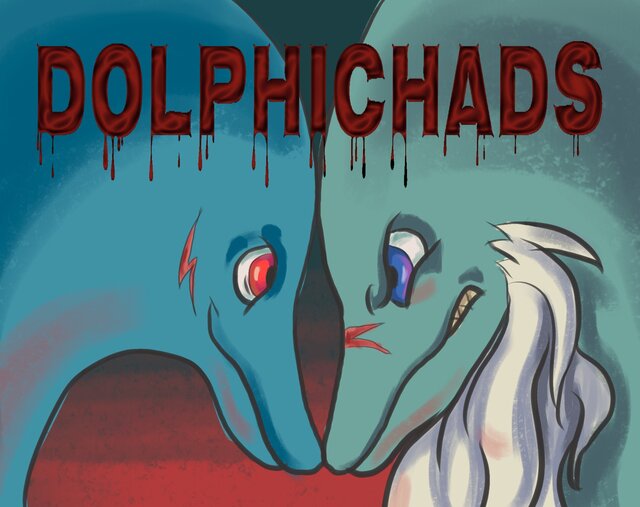 Dolphichads