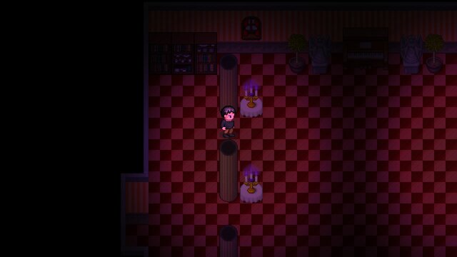 Evil Nightmares