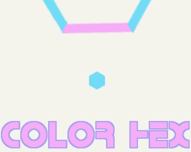 Color Hex