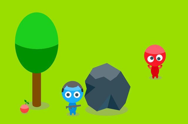 Kill Forest Monsters