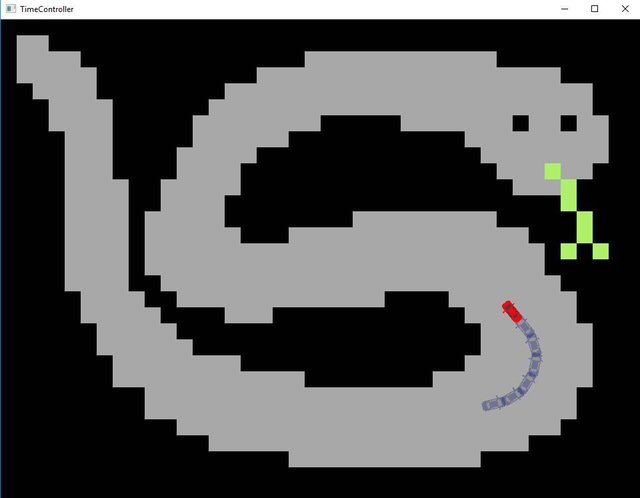 TimeController