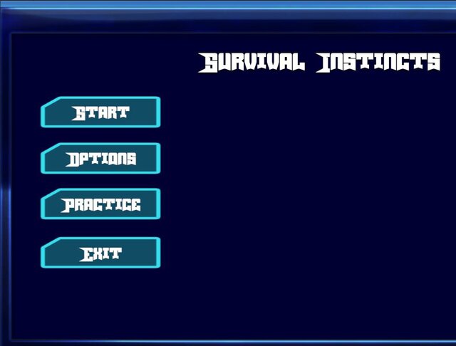 Survival Insticts