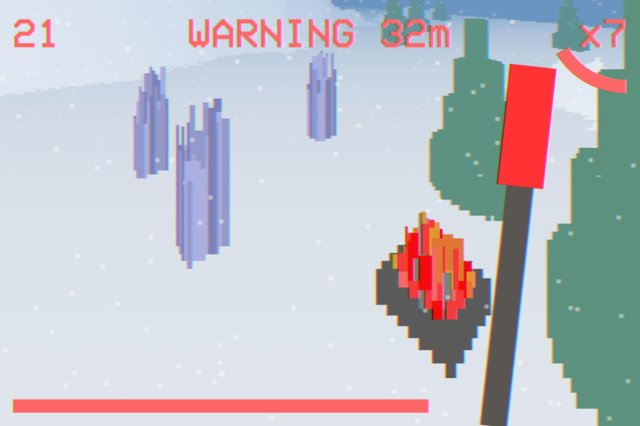 CORRUPT TUNDRA