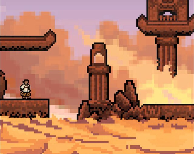The Mongoose and The Child