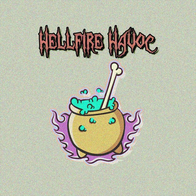 Hellfire Havoc