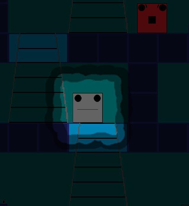 1 Monster