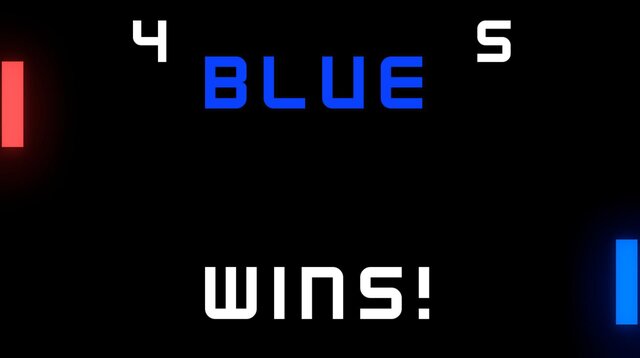 Ultimate Pong (Rhapsody's Games)
