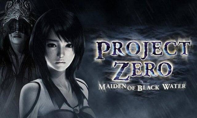 Fatal Frame: Maiden of Black Water