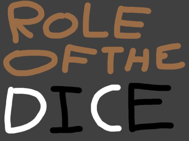Role of the Dice (ozhanghe)