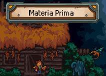 Materia Prima