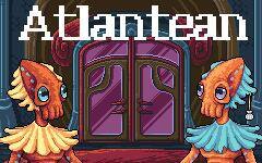 Atlantean (indspenceable)