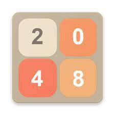 2048 (itch) (Shresth Kumar)