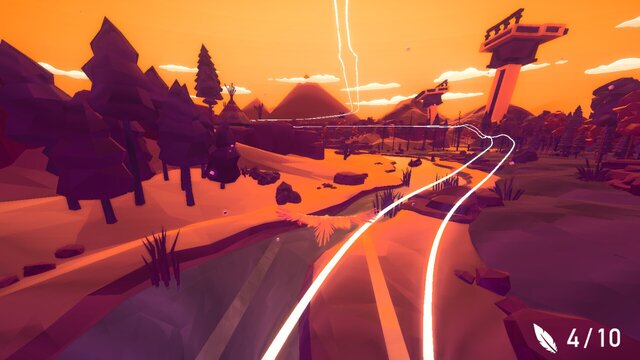 Aery VR - Little Bird Adventure