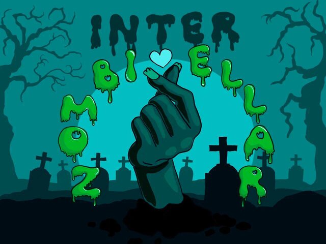 Interzombellar