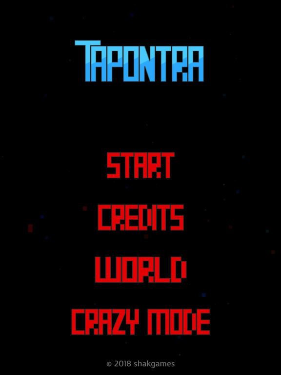 Tapontra