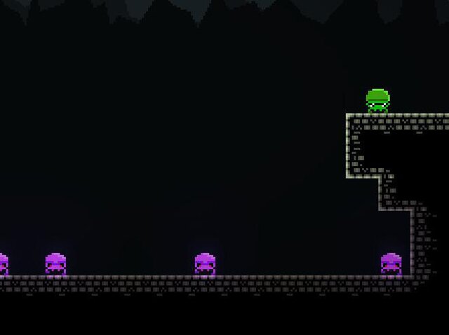 Flow Below (Playtesting Demo)