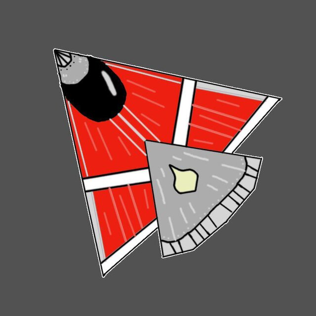Rage Rocket!
