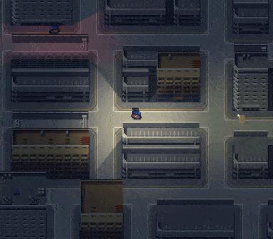 Retro City (Demo)