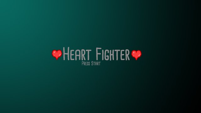 Heart Fighter