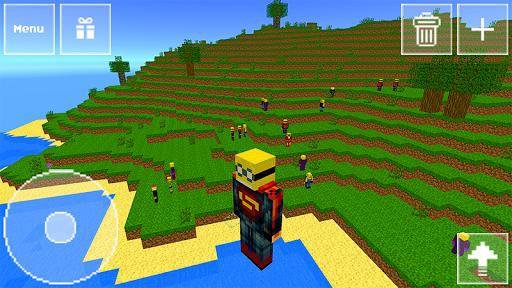Yellow Craft