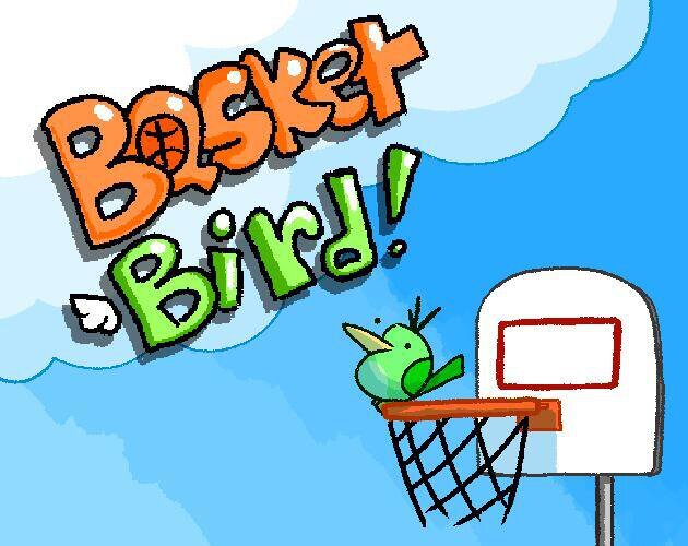 Basket Bird