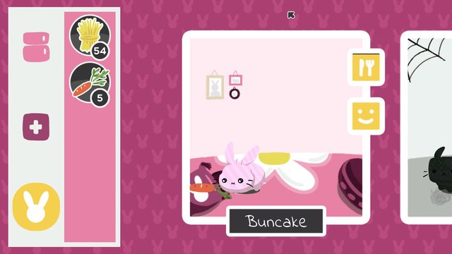 Horribunnies