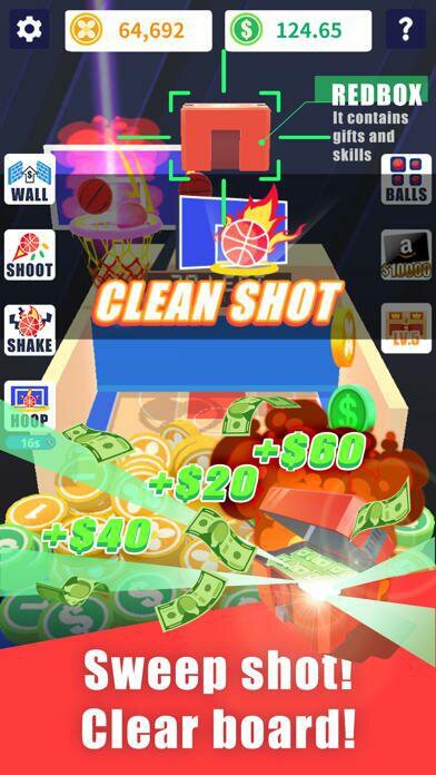 Happy Hoop-Win Big Rewards