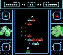 Crabbie Attack Demo (2023)